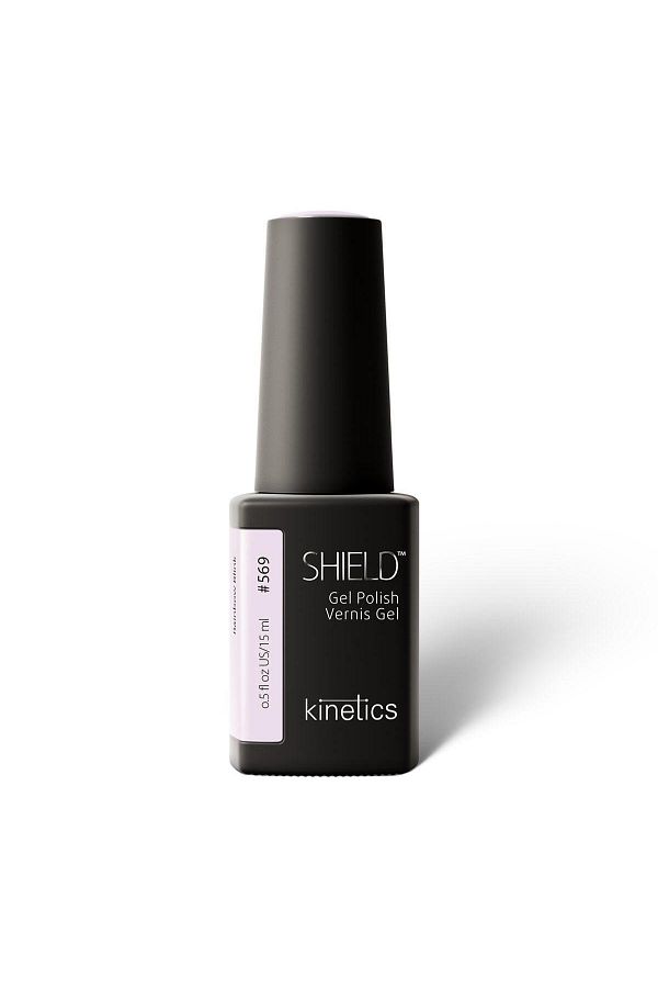 Shield Gel Polish Kalıcı Oje Rainbow Blink 569 15ml