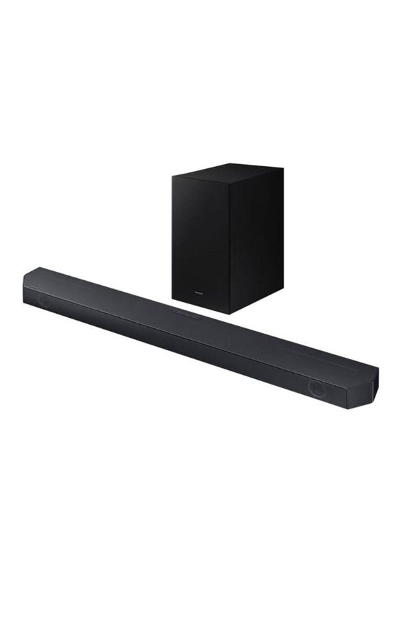 Samsung HW-Q600C/TK Soundbar Ev Sinema Sistemi - Görsel 2