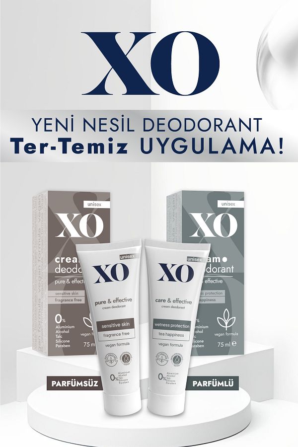 Pure Effective Parfümsüz Krem Deodorant 75 ml_7