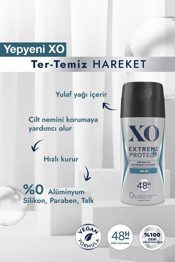 Extreme Protect Men Deodorant 150 ml_1