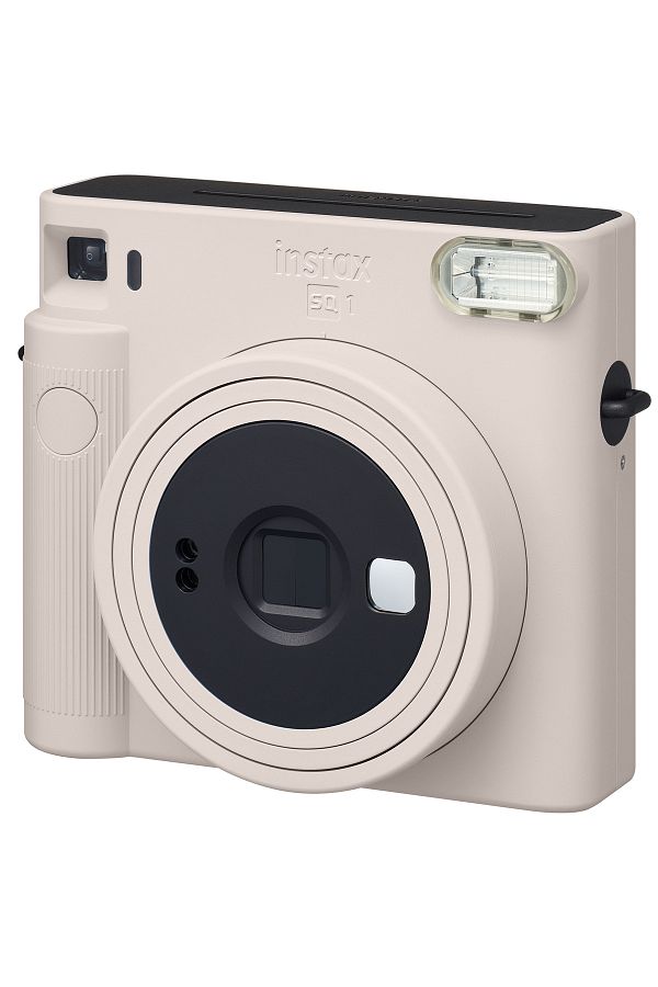Fujifilm Instax Sq1 Beyaz Fotoğraf Makinesi - Görsel 4