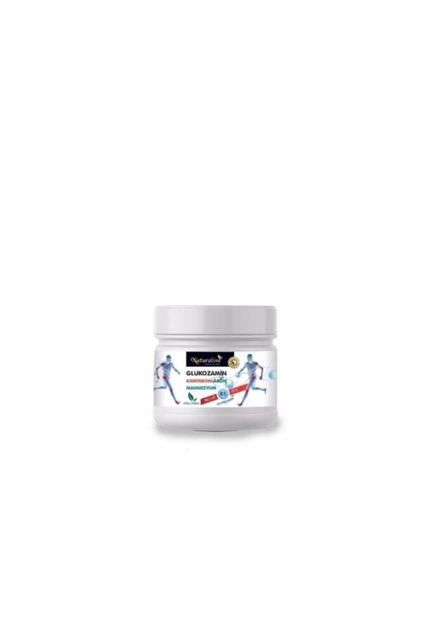 Glukozamin Ardıç Kremi 250ml Naturaline