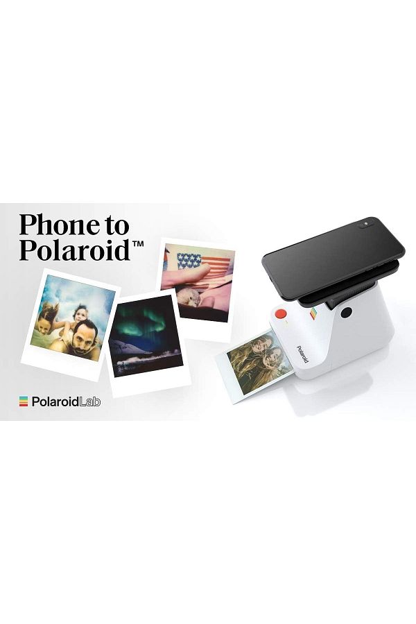 Polaroid Lab Analog Film Yazıcısı - Görsel 4