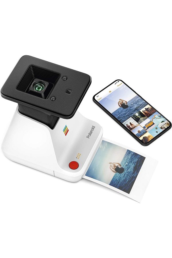 Polaroid Lab Analog Film Yazıcısı - Görsel 3