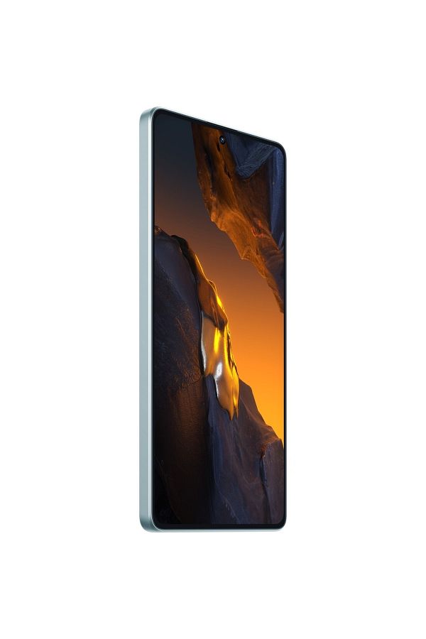 POCO F5 12 GB 256 GB Beyaz Cep Telefonu (Poco Türkiye Garantili) - Görsel 2
