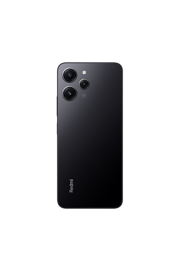 Xiaomi Redmi 12 128 GB 4 GB RAM Siyah Cep Telefonu ( Xiaomi Türkiye Garantili) - Görsel 3