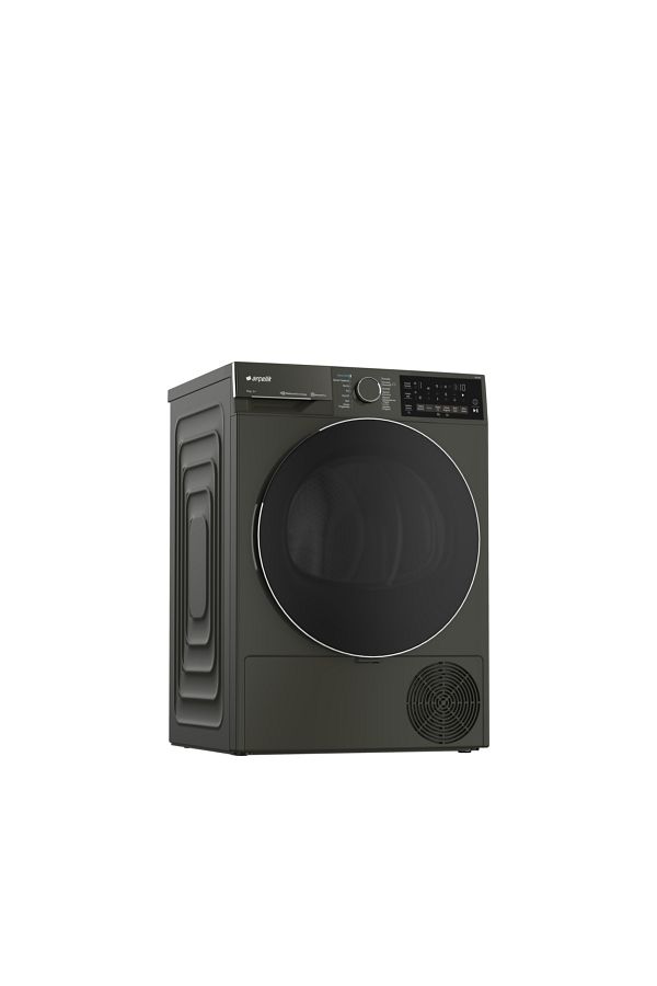 Arçelik 1010 KMIG A++ 10 kg Çamaşır Kurutma Makinesi - Görsel 2