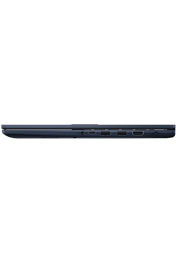 ASUS X1504va-Nj123w Intel I5-1335u 8gb 512gb Ssd Intel Iris Xe Graphics 15.6" Fhd W11 Mavi Notebook - Görsel 7