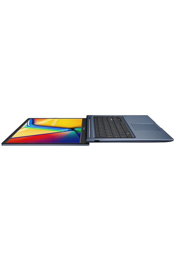 ASUS X1504va-Nj123w Intel I5-1335u 8gb 512gb Ssd Intel Iris Xe Graphics 15.6" Fhd W11 Mavi Notebook - Görsel 3