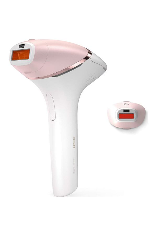 Philips Brı950/00 Lumea Ipl Lazer Epilasyon Aleti Vücut Ve Yüz Başlığı