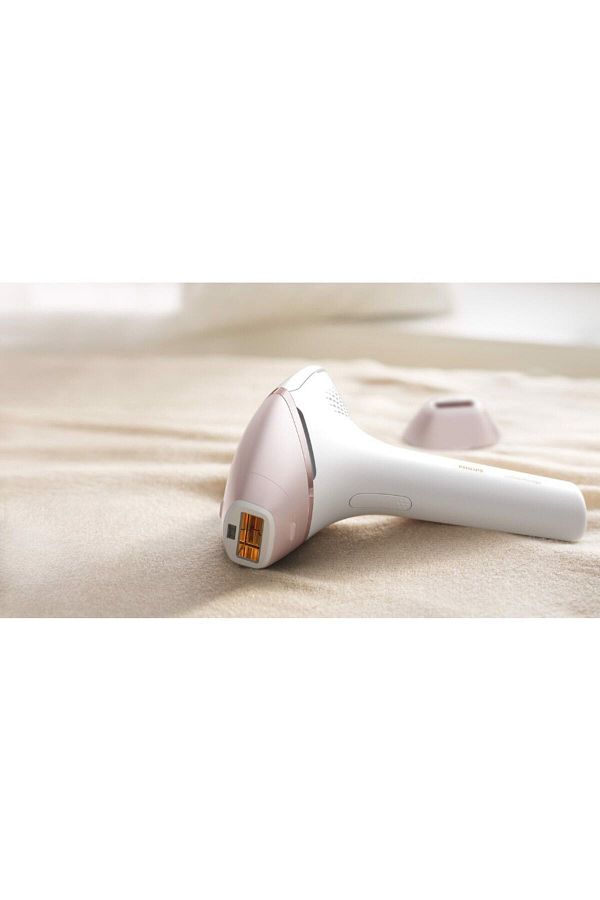 Philips Brı950/00 Lumea Ipl Lazer Epilasyon Aleti Vücut Ve Yüz Başlığı - Görsel 2