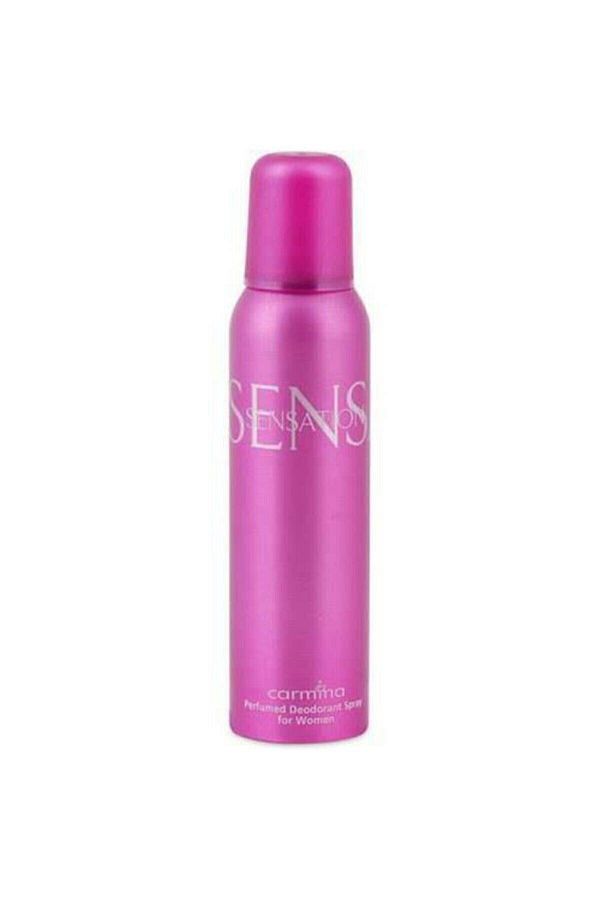 Sensation Kadın Deodorant 150 ml 8690973050434