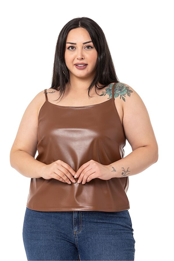 Tan