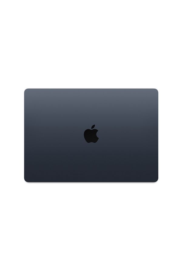 Apple MacBook Air M2 8C CPU 10C GPU 16 GB 512 GB SSD 15.3" Gece Yarısı - Görsel 7