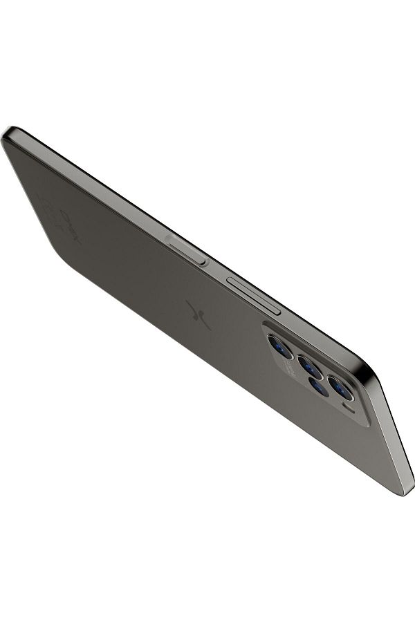 Omix X700 8+8 128 GB Grafit - Görsel 2
