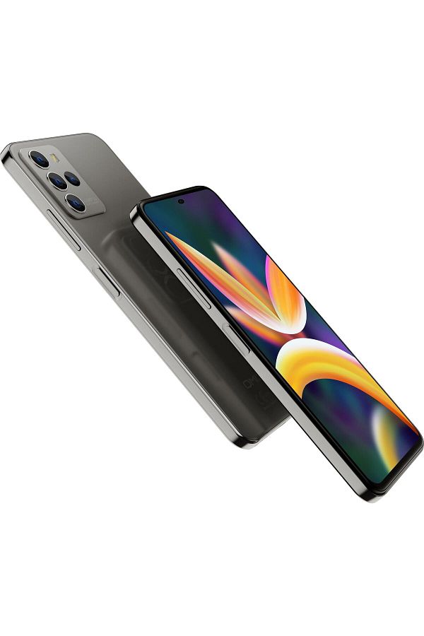 Omix X700 8+8 128 GB Grafit - Görsel 3