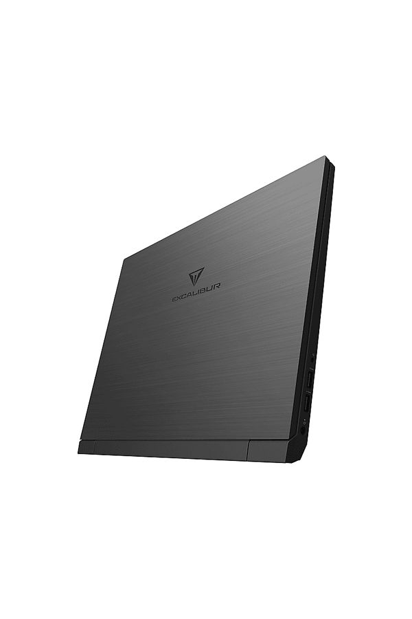 CASPER G870.1265-BQB0A-B / Core I7-12650H İşlemci/ 16 GB Ram/ 1 TB NVM SSD/ RTX 4060/ 15.6''/ W11 Gaming L - Görsel 6