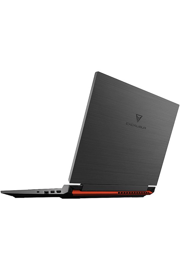 CASPER G870.1265-BQB0A-B / Core I7-12650H İşlemci/ 16 GB Ram/ 1 TB NVM SSD/ RTX 4060/ 15.6''/ W11 Gaming L - Görsel 3