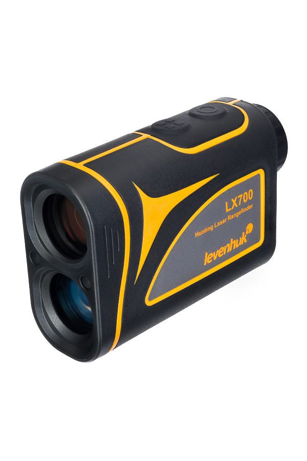 LX700 Avcılık Lazer Mesafe Ölçer
