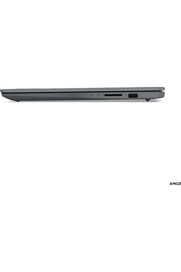 LENOVO IdeaPad 1/ AMD Ryzen 5 5500U/ 8GB Ram/ 512GB SSD/ 15.6"/ W11/ Laptop 82R400QCTX - Görsel 8