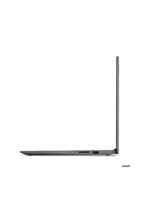 LENOVO IdeaPad 1/ AMD Ryzen 5 5500U/ 8GB Ram/ 512GB SSD/ 15.6"/ W11/ Laptop 82R400QCTX - Görsel 3