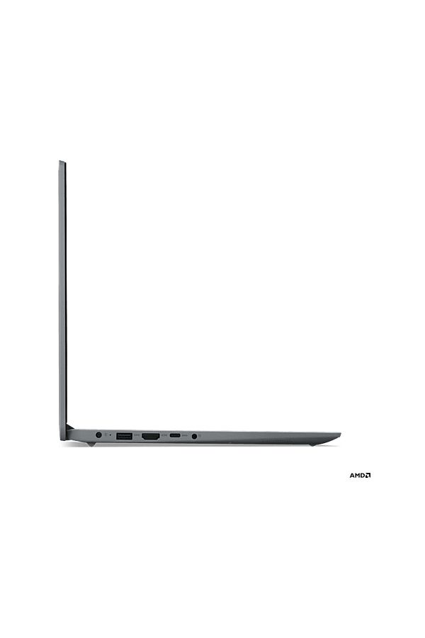 LENOVO IdeaPad 1/ AMD Ryzen 5 5500U/ 8GB Ram/ 512GB SSD/ 15.6"/ W11/ Laptop 82R400QCTX - Görsel 2