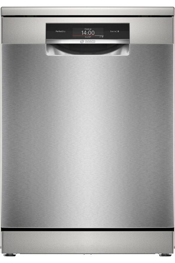 Bosch Sms8ydı82t Serie 8 Inox Bulaşık Makinesi