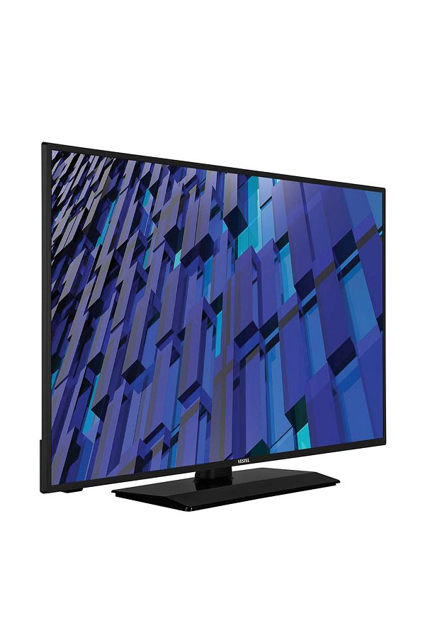 VESTEL 32H8500 32'' 81 Ekran Uydu Alıcılı HD TV LED Ready - Görsel 2