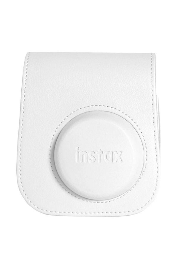 Fujifilm Instax Mini 12 Beyaz Fotoğraf Makinesi 10'lu Film ve Çantalı Seti 98 - Görsel 6