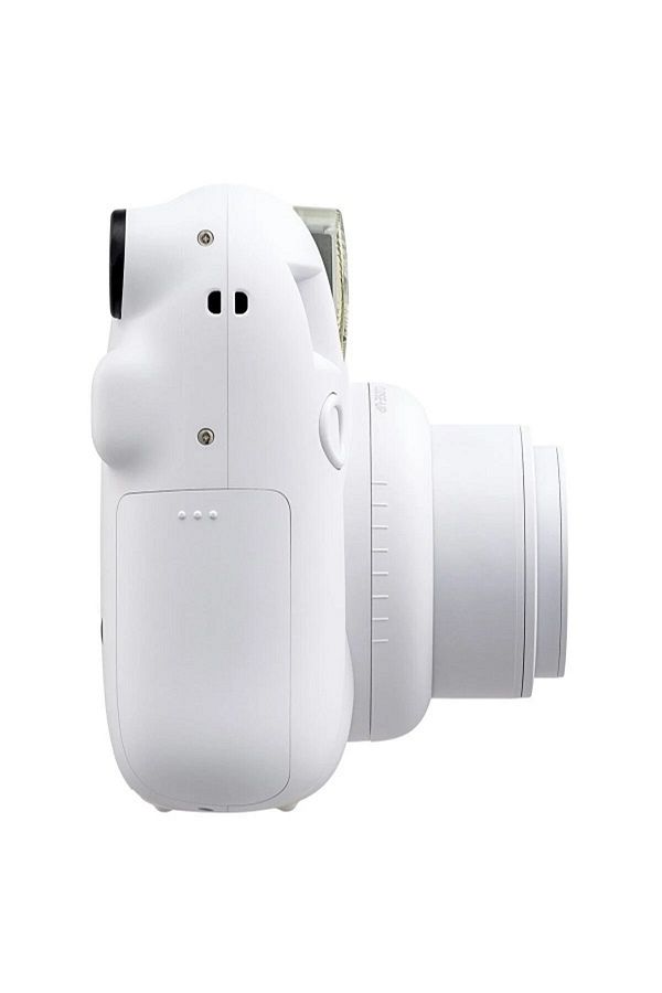 Fujifilm Instax Mini 12 Beyaz Fotoğraf Makinesi 10'lu Film ve Çantalı Seti 98 - Görsel 4