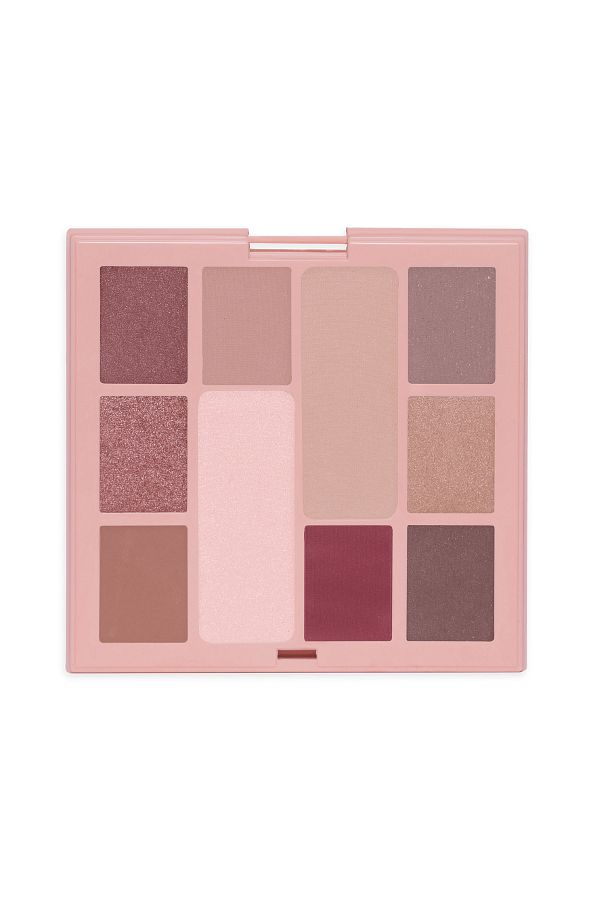Show Your Style - Far Paleti 465 Rosy_1
