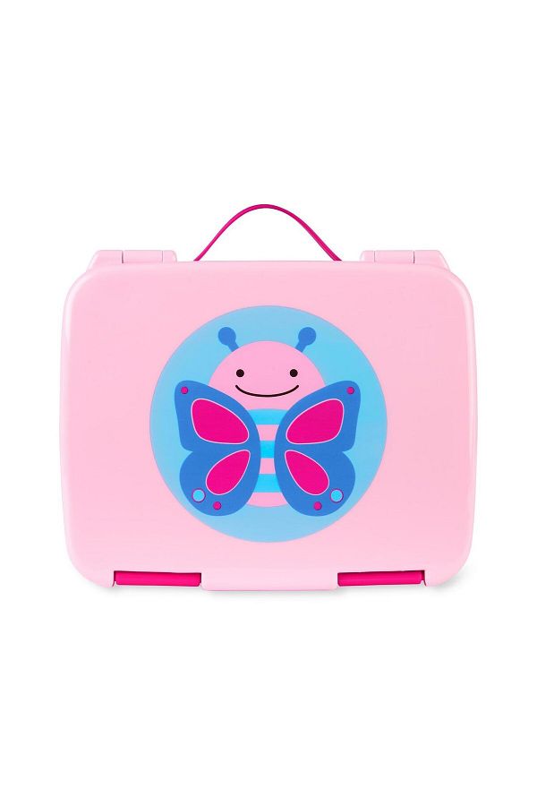 Zoo Bento Beslenme Kutusu