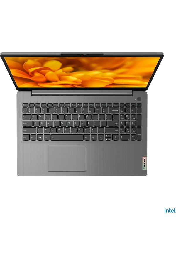 LENOVO IdeaPad 3 15ITL6 Intel Core i5 1155G7 16GB 512GB SSD Freedos 15.6" FHD 82H803P0TXA38 - Görsel 4