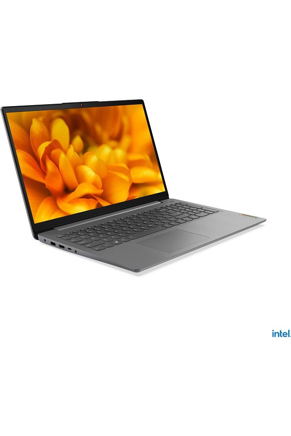 LENOVO IdeaPad 3 15ITL6 Intel Core i5 1155G7 16GB 512GB SSD Freedos 15.6" FHD 82H803P0TXA38 - Görsel 3