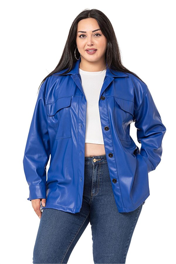Saxe Blue