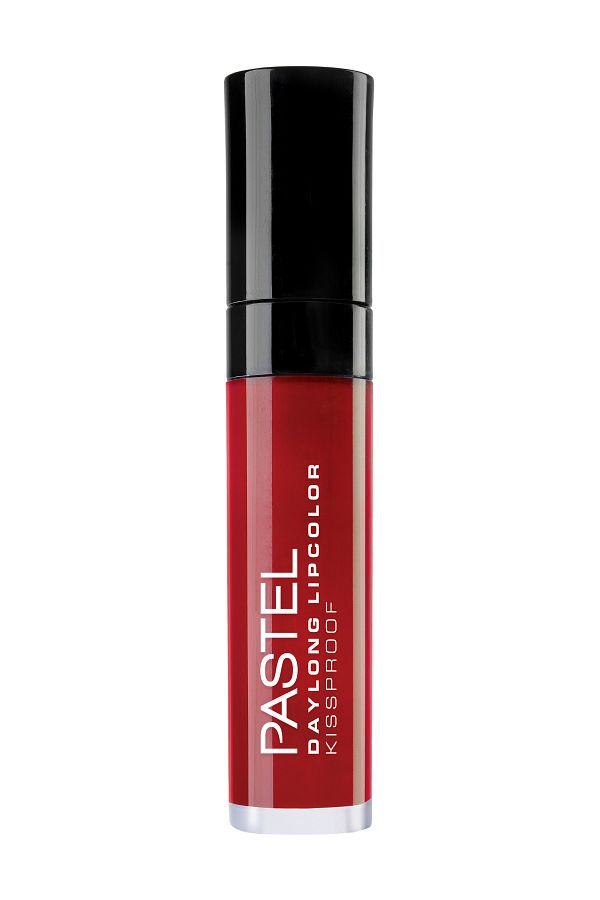 Daylong Lipcolor Kissproof - Likit Mat Ruj 09