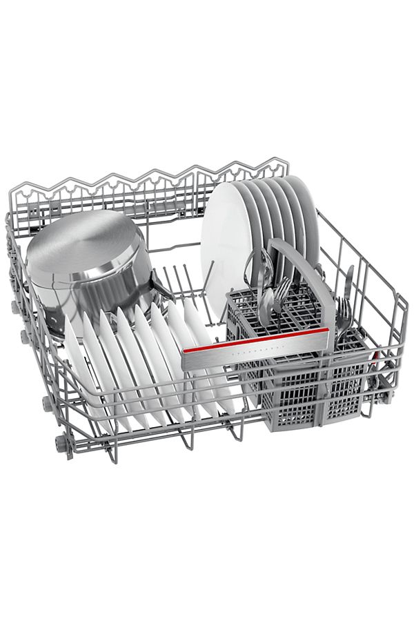 Bosch SMS8YDI82T B Enerji Sınıfı 8 Programlı 13 Kişilik Bulaşık Makinesi Inox - Görsel 5