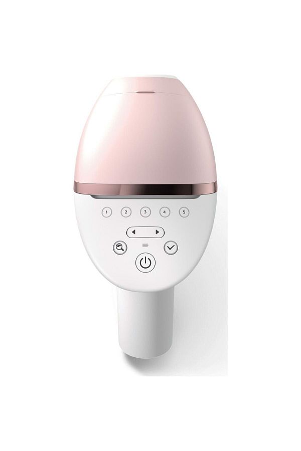 Philips Brı950/00 Lumea Ipl Lazer Epilasyon Aleti Vücut Ve Yüz Başlığı - Görsel 3