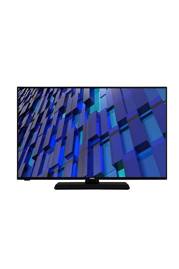 VESTEL 32H8500 32'' 81 Ekran Uydu Alıcılı HD TV LED Ready