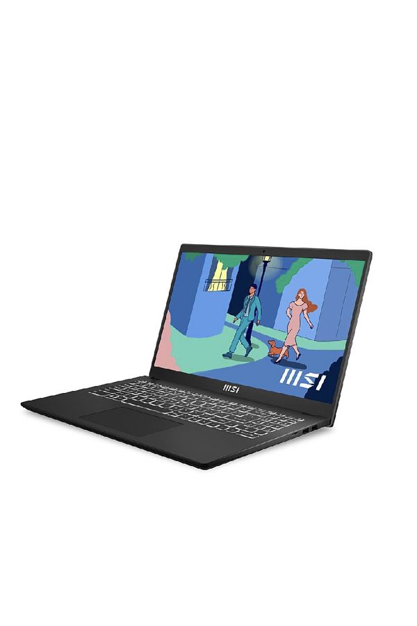 MSI Modern 15 12.Nesil Core i5 1235U-8Gb-512Gb Ssd-15.6inc-W11 - Görsel 3