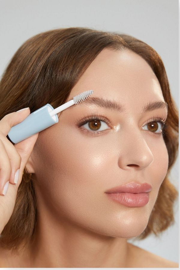 Show Your Peace Transparent Eyebrow & Eyelash Mascara - Transparan Kaş Ve Kirpik Maskarası_3