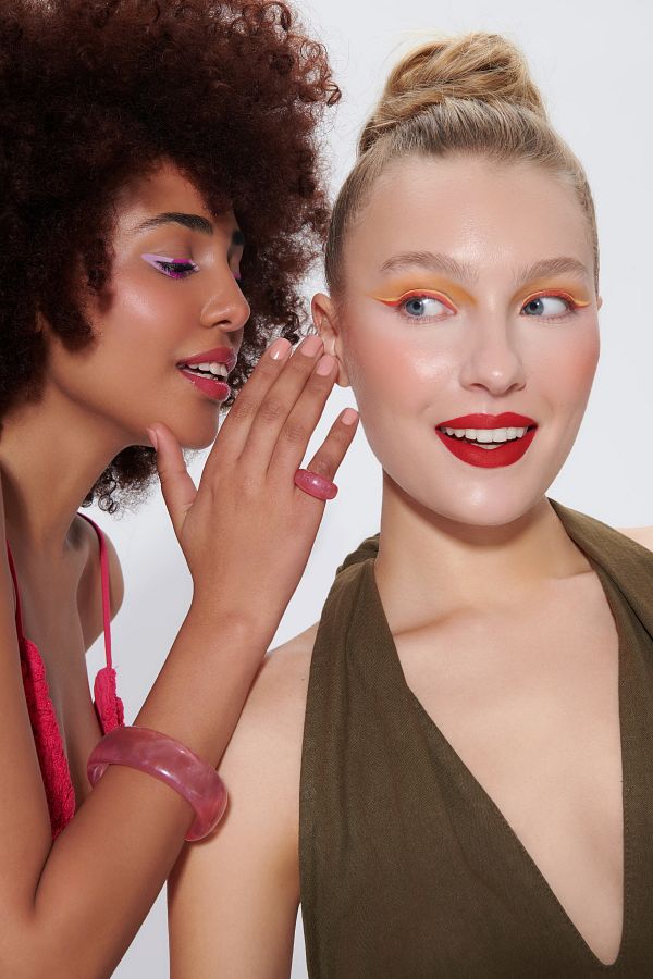 Show Your Game Waterproof Gel Eye Pencil - Jel Göz Kalemi 407_5