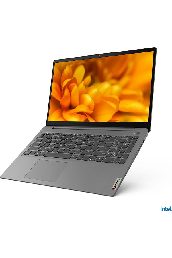 LENOVO IdeaPad 3 15ITL6 Intel Core i5 1155G7 16GB 512GB SSD Freedos 15.6" FHD 82H803P0TXA38 - Görsel 2