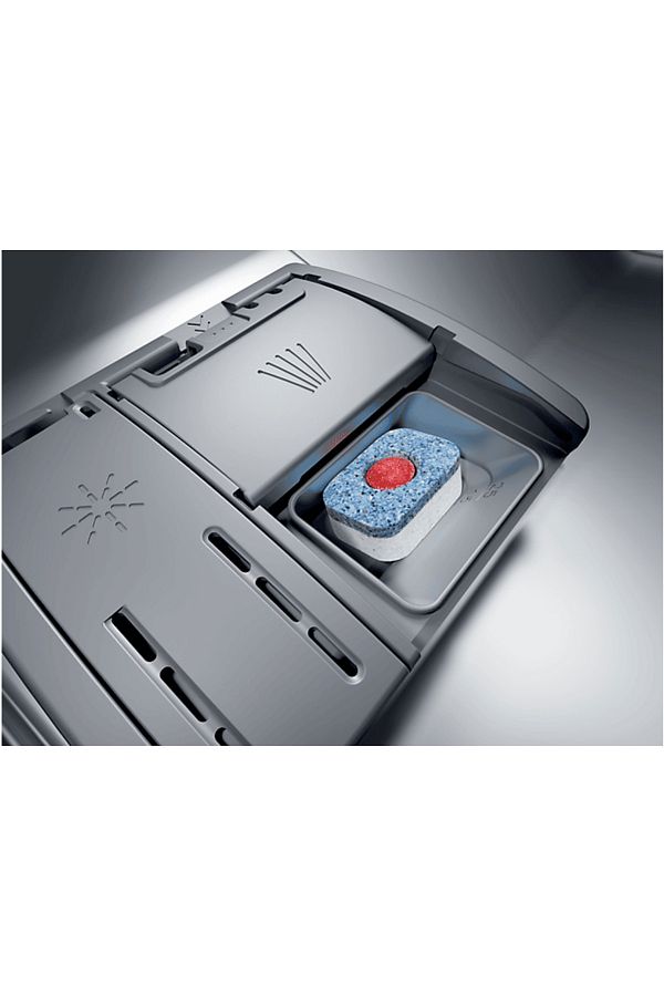 Bosch SMS8YDI82T B Enerji Sınıfı 8 Programlı 13 Kişilik Bulaşık Makinesi Inox - Görsel 7