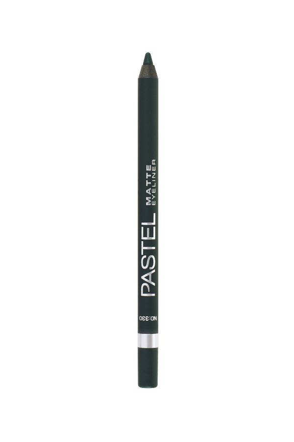 Metallics Eyeliner - Metalik Göz Kalemi 330