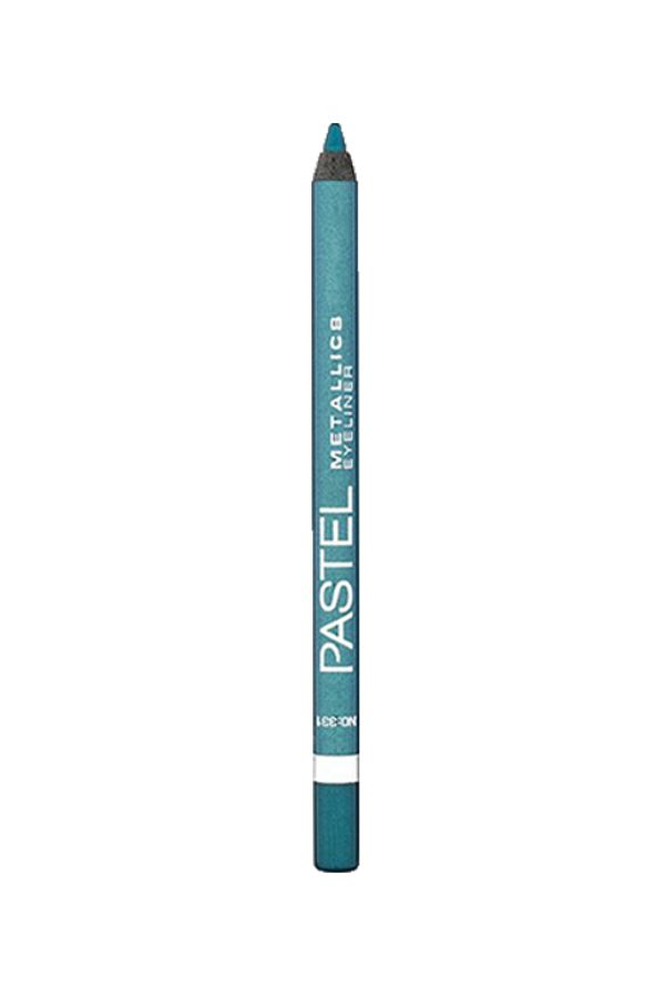 Metallics Eyeliner - Metalik Göz Kalemi 331