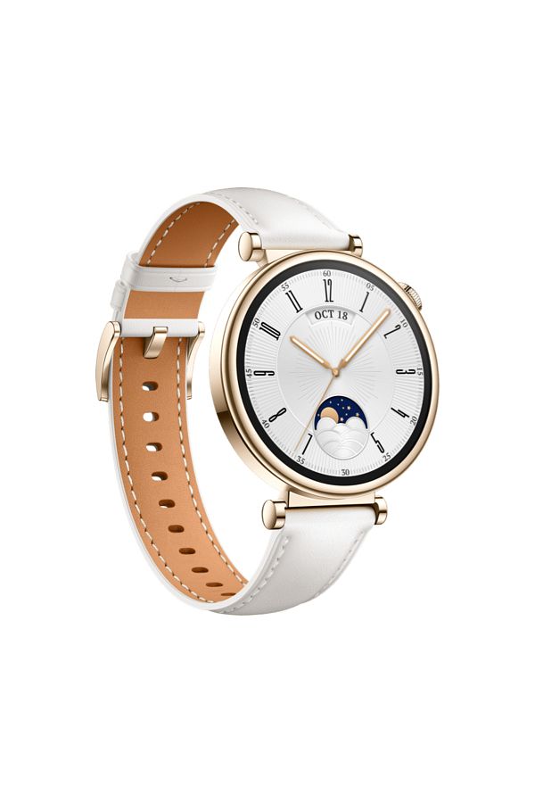Huawei Watch GT4 41mm - Beyaz - Görsel 3