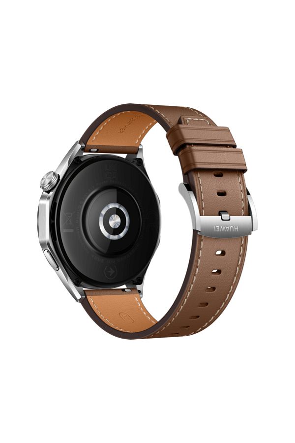 Huawei Watch GT4 46mm - Kahverengi - Görsel 4