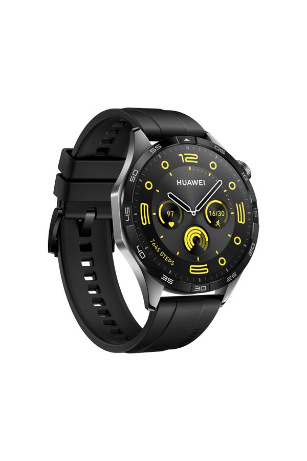 Huawei Watch GT4 46mm - Siyah - Görsel 3
