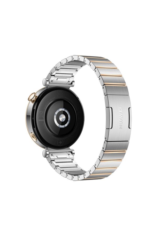 Huawei Watch GT4 41mm - Gümüş - Görsel 4